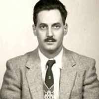 James Edgar Milligan (1922–1989)