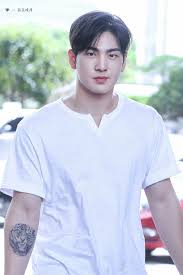 Pin On Korean Idols Actors Birthday S