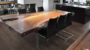 Stammdesign Natural Wood Table Dining Table Furniture Natural Wood Table Table Dining Table