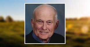 Curtis E. Oberg Obituary November 17, 2021