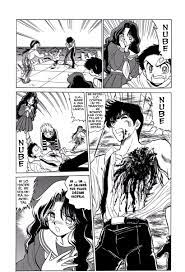 Jigoku Sensei Nube Capítulo 67, Jigoku Sensei Nube Capítulo 67 Page 17 -  Niadd