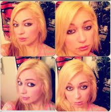 مدل های ایرانی persian models