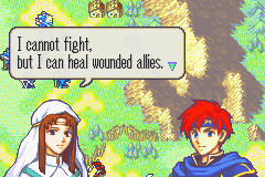 For many ages and many places. Romhacking Net Translations Fire Emblem The Binding Blade