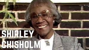 Celebrate Women's History Month with women who helped shape history