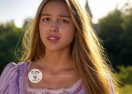 Actresses who could brilliantly bring Rapunzel to life in the upcoming  live-action adaptation. #tangled #themotherofallnerds