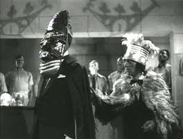 Wild Realm Reviews: King of the Zombies
