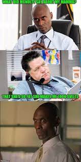 The Wire Memes & GIFs - Imgflip