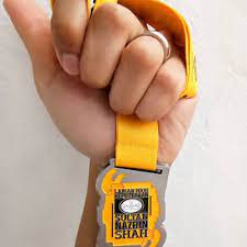 Larian hari keputeraan sultan azlan shah 2013 kuala kangsar •. Larian Hari Keputeraan Sultan Nazrin Shah 2017