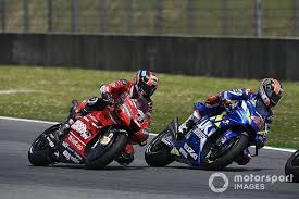 13 september at 06:04 ·. Rins Mugello Result Disappointing As I Had Rhythm To Win