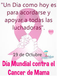 Aquí te informamos sobre prevención, cifras y factores de riesgo. 8 Imagenes Bonitas De Dia Mundial Contra El Cancer De Mama Para Compartir Imagenes Cool