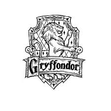 They have immense healing potential! Harry Potter Coloring Pages Hogwarts Crest Coloring Home