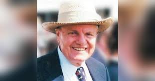 Donald Peterson Obituary