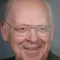 Vincent Mannino Obituary