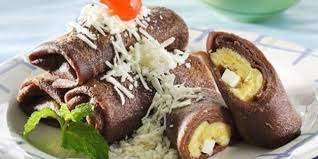 Resep cemilan sehat dan praktis untuk dibuat ini ada beragam, tapi buat kamu yang pengin beli, bisa langsung membelinya di supermarket terdekat, dengan harga mulai dari rp 13 ribuan. 10 Resep Camilan Dari Olahan Pisang Cocok Untuk Sajian Hajatan Dan Ide Bisnis Merdeka Com