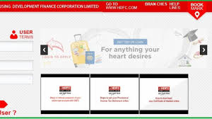 This page provides values for interest rate reported in several countries. Hdfc Home Loan Login Interest Rates 2020 Eligibility Calculator 2020