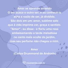 Poemas de amor para o casamento civil