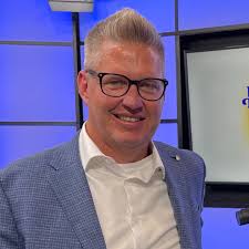 Seeking the Peace and Prosperity of Our City.