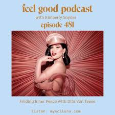 The following running man episode 481 english sub has been released. Finding Inner Peace With Dita Von Teese Episode 481 Solluna By Kimberly Snyder