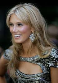25 most popular hairstyles with bangs in 2021 the trend spotter : Long Fringes