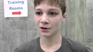 Sam Loyd upsets Gable Fox to reach finals