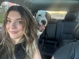 Charlene Wolfe's Instagram, Twitter & Facebook