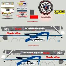 Maybe you would like to learn more about one of these? Livery Bussid Srikandi Shd Five Star Higer Klq6123k U Tour Srikandi Shd Livery Bussid Livery Showcase Youtube