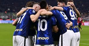 28 maggio 1989 // 1 commento. A Bianchi L Inter Ha Tutto Per Battere Il Napoli Senza Conte Hakimi E Lukaku Fc Inter 1908