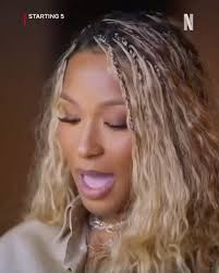 LeBron and Savannah James share an emotional moment as they open up about  Bronny’s health scare in college. How did they navigate such a difficult  time, and what lessons did they learn along the way? ...