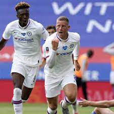 Ross barkley, 28, aus england ➤ fc chelsea, seit 2017 ➤ zentrales mittelfeld ➤ marktwert: Aston Villa Gelingt Barkley Coup