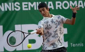 03.03.02, 19 years atp ranking: Tennis Lorenzo Musetti Parte Bene In Nuova Zelanda Ok Anche Vavassori