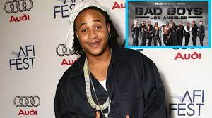 HU: Exclusive: Orlando Brown Reportedly Joining The Cast Of Zeus Network's “Bad  Boys Club” • Hollywood Unlocked