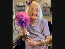 Obituary Mary Ellen Smith | Shorewood, IL Patch