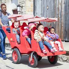 Eastminster Child Care - Daycare in Pittsburgh, PA - Winnie