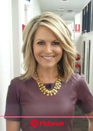 Bob haircuts are timeless and classic, and never go out of fashion. 22 Cute Layered Hairstyles For Medium Hair Shoulder Length Bob Haircut Medium Hair Styles Medium Length Hair Styles Clara Beauty My
