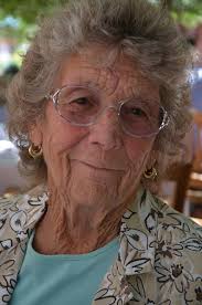 Mary Regina Clark Obituary