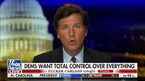 Tucker carlson argues pentagon more interested in diversity than ufos. Tucker Carlson Falsely Claims Election Was Seized From The Hands Of Voters Video