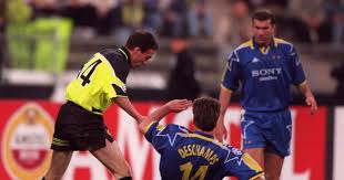 Rabiot surprised by quick france recall. Paul Lambert Didier Deschamps Zinedine Zidane Borussia Dortmund Juventus Champions League Final Planet Football