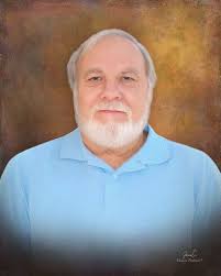 Donald Paul Hubble Obituary January 30, 2024