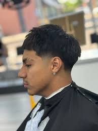 Barber shop hours and prices