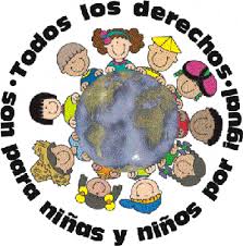 Derechos de los niños y niñas. Derechos De Los Ninos Y Los Jovenes Ecured
