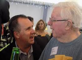 Patrick Bowler's Instagram, Twitter & Facebook