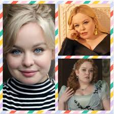 Nicola Coughlan's Performance as Penelope Featherington in Bridgerton