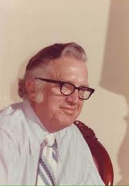 Memories of Dr. John Handwerker