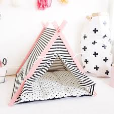 Black And White Striped Teepee Pin Em Stuff For Bonny And Stella