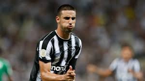 Eu tava pendurado na janela do xixo, olhando pra rua e tv ao mesmo. Thiago Galhardo Se Despede Do Ceara Chegou Momento De Tomar Nova Direcao Jogada Diario Do Nordeste