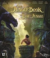 Streaming the jungle book (2016) sub indo, nonton film bioskop, drama, dan serial tv favorit movie di lk21 online, layarkaca21 online terus sinopsis the jungle book (2016) : Bol Com The Jungle Book 2016 Blu Ray Blu Ray Scarlett Johansson Dvd S