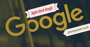 Apple Has Now Blocked Google S Ability To Distribute Ios Apps Ios Apps Iphone Apps Apple