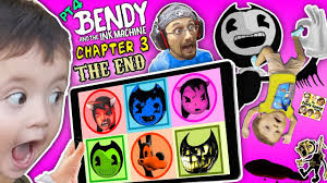 Play as a snake (or a worm, if you prefer) fighting for survival and dominance over a large square map, eat food to grow in size and become more difficult to kill. Learn Colors W Bendy The Ink Machine Fgteev Best Batim Gameplay Elevator Glitch Chapter 3 Ending Youtube