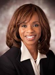 Woman Making a Difference