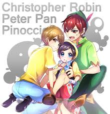 Pinocchio Zerochan Anime Image Board